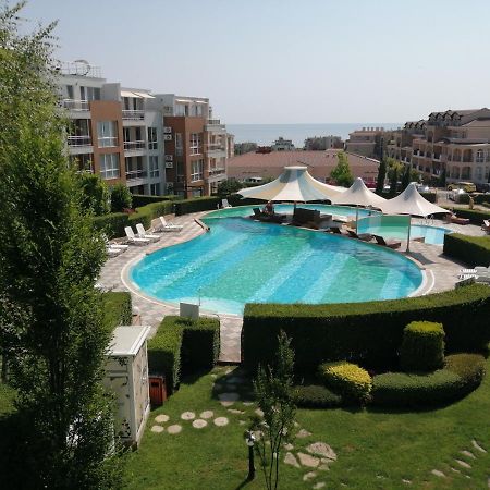 Apartments Del Sol - Sunny Island Complex チェルノモレツ エクステリア 写真