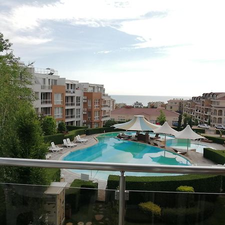 Apartments Del Sol - Sunny Island Complex チェルノモレツ 部屋 写真