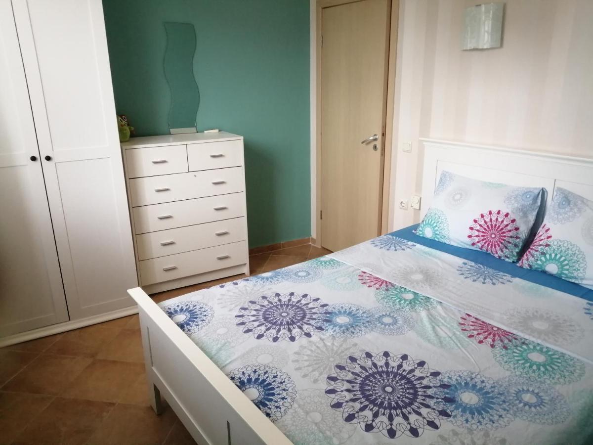 Apartments Del Sol - Sunny Island Complex チェルノモレツ エクステリア 写真
