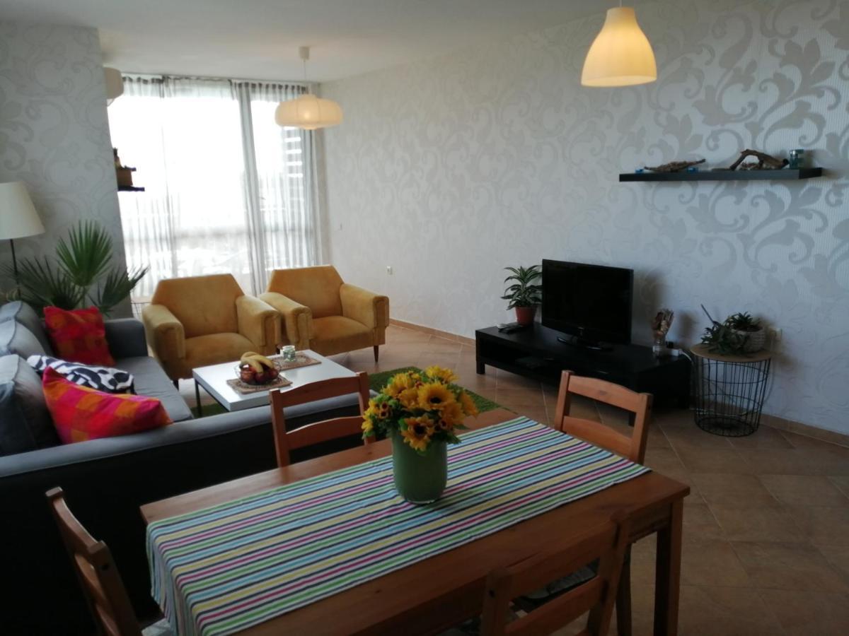 Apartments Del Sol - Sunny Island Complex チェルノモレツ エクステリア 写真