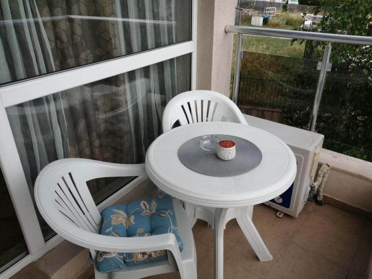 Apartments Del Sol - Sunny Island Complex チェルノモレツ エクステリア 写真
