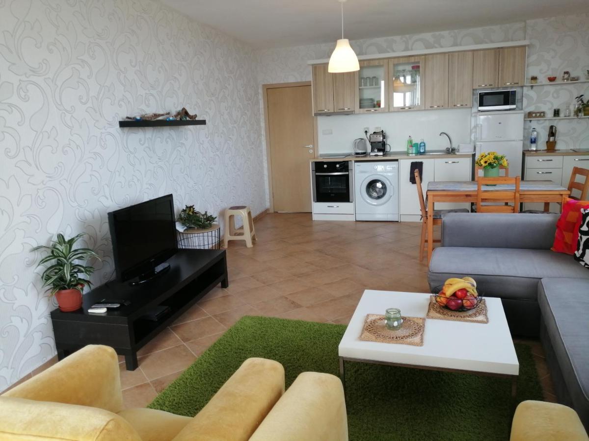 Apartments Del Sol - Sunny Island Complex チェルノモレツ エクステリア 写真