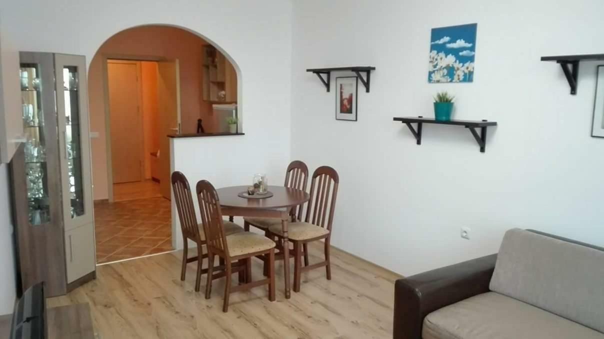Apartments Del Sol - Sunny Island Complex チェルノモレツ エクステリア 写真